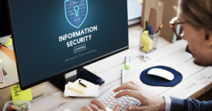 Information Security ISO 27001 Data Privacy Security QHSE Compliance