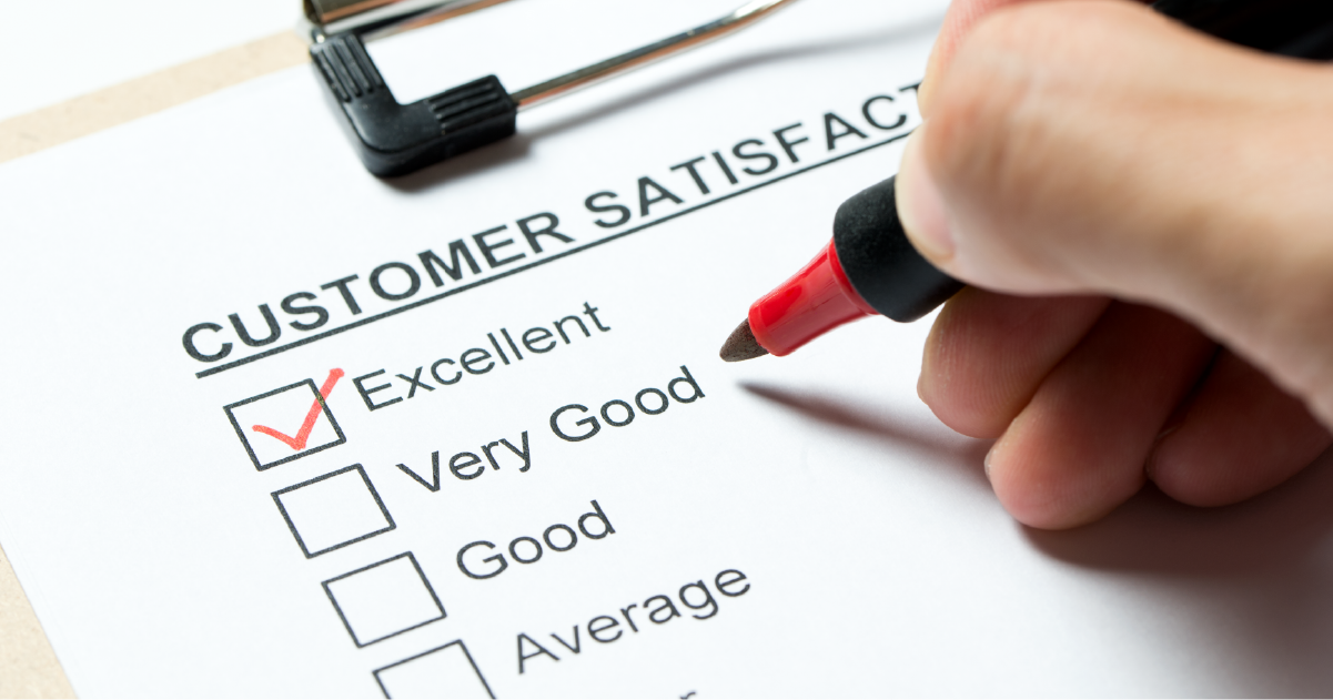 Mango Compliance Conversations: How Often Should We Measure Customer Satisfaction