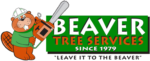 Beaver Tree Services Logo